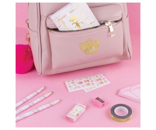 Make it Real: Juicy Couture Deluxe Írószer szett