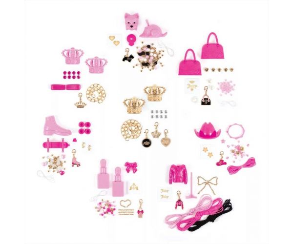 Make It Real: Juicy Couture Ikon meglepetés kapszulakollekció