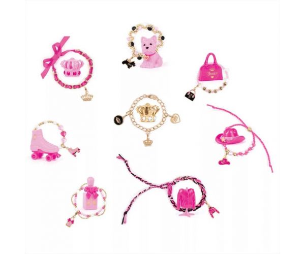 Make It Real: Juicy Couture Ikon meglepetés kapszulakollekció