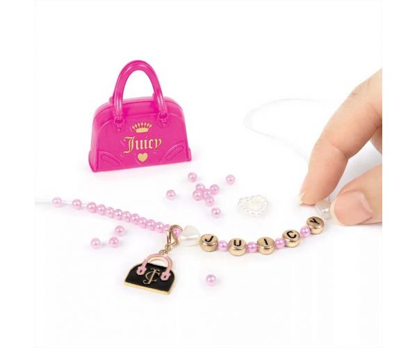 Make It Real: Juicy Couture Ikon meglepetés kapszulakollekció
