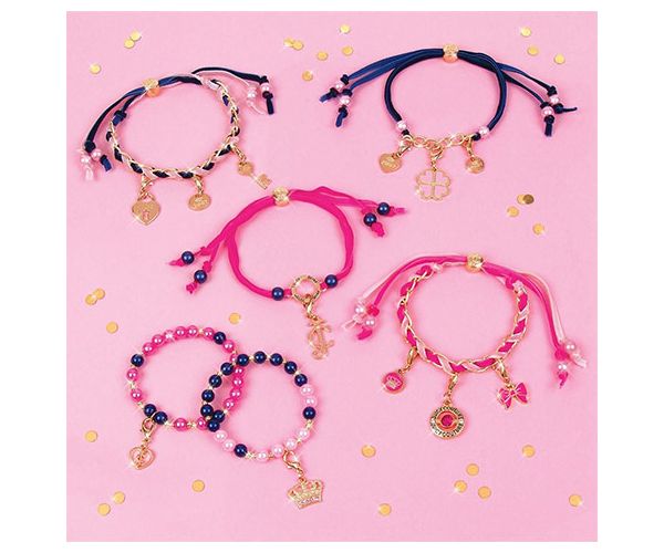 Make It Real: Juicy Couture ékszerek - A bársony és a gyöngyök bűvöletében