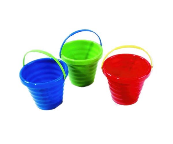 Kis homokozó vödör 1,4L - D-Toys