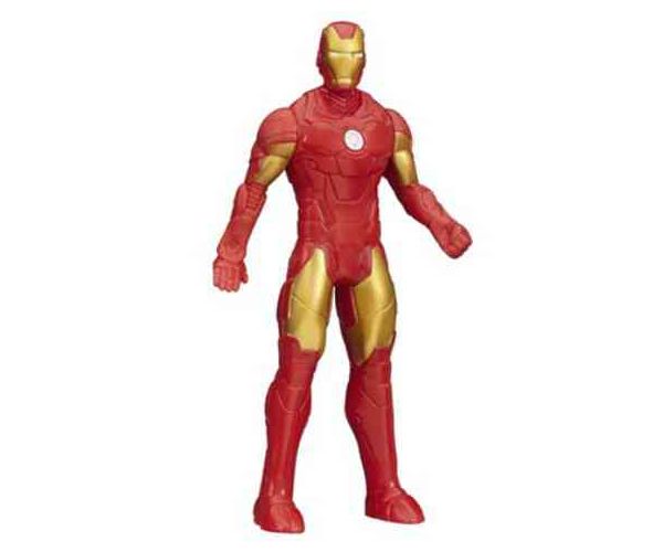 Marvel Vasember akciófigura 15cm - Hasbro
