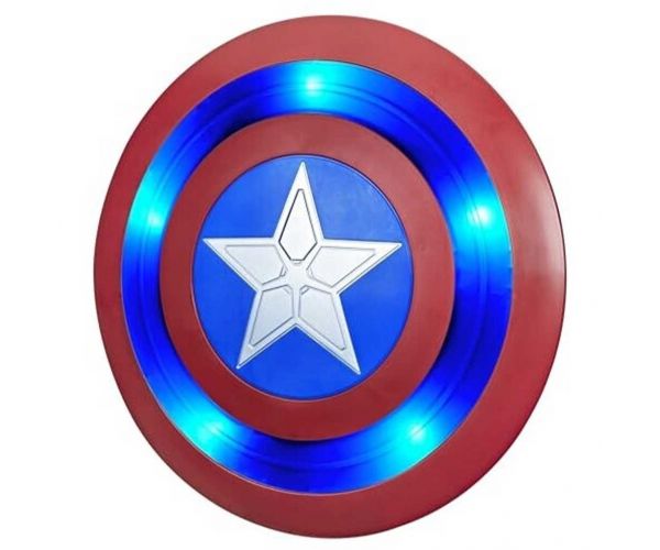 Marvel Bosszúállók: Amerika Kapitány pajzsa - Hasbro