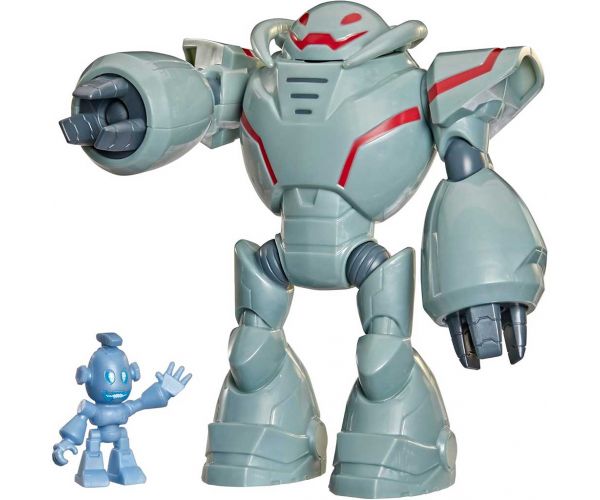 Marvel Vasember és csodálatos barátai - Giant Sized Armor Ultron játékszett - Hasbro