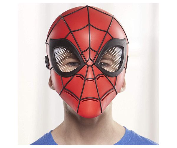 Marvel: Pókember maszk - Hasbro