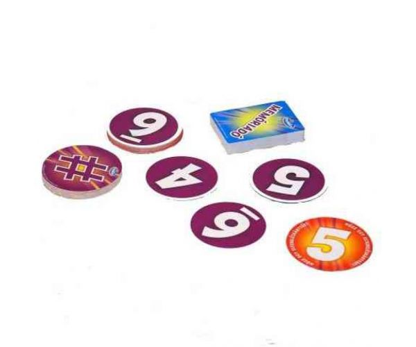 Memoriadó logikaijáték - ThinkFun