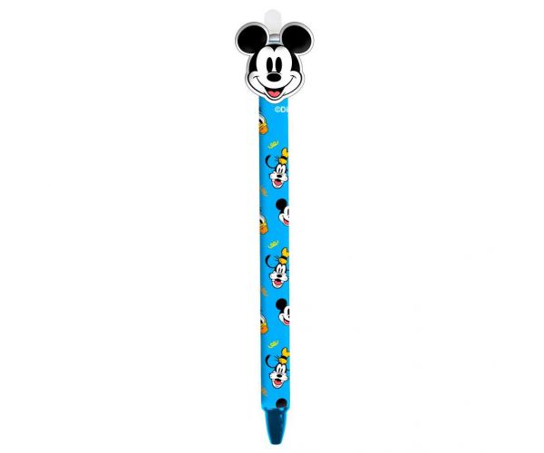 Mickey egér vagy Minnie egér golyóstoll 1db