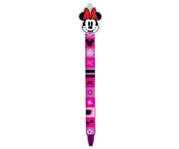 Mickey egér vagy Minnie egér golyóstoll 1db