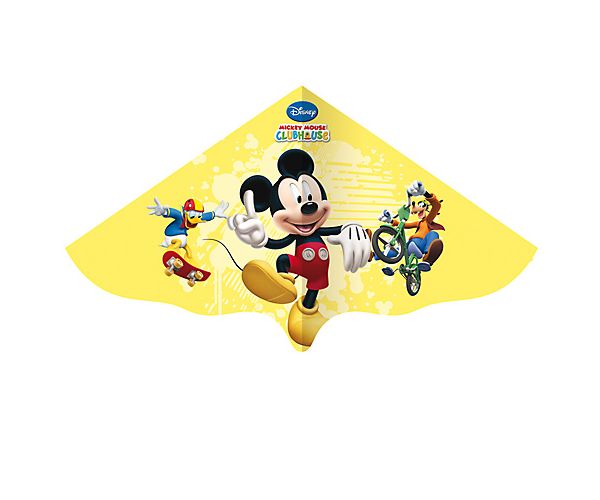 Mickey egér sárkányrepülő