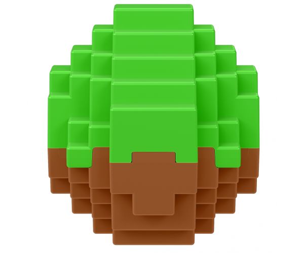 Minecraft: Mini spawn tojások 1db - Mattel
