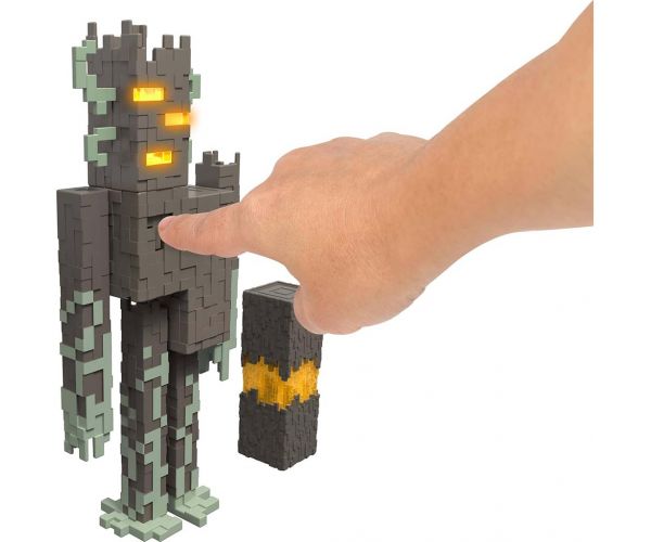 Minecraft: The Creaking figura - Mattel
