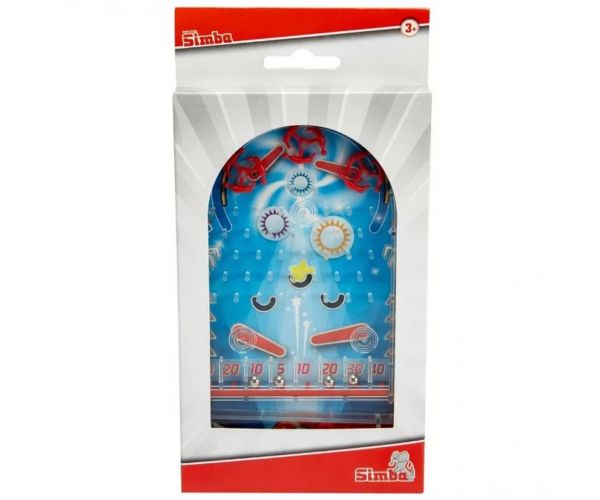 Mini flipper játék - Simba Toys