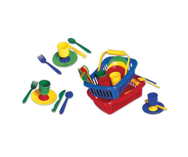Mini piknik szett - D-Toys