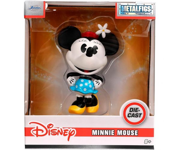 Minnie egér játékfigura 10 cm - Simba Toys