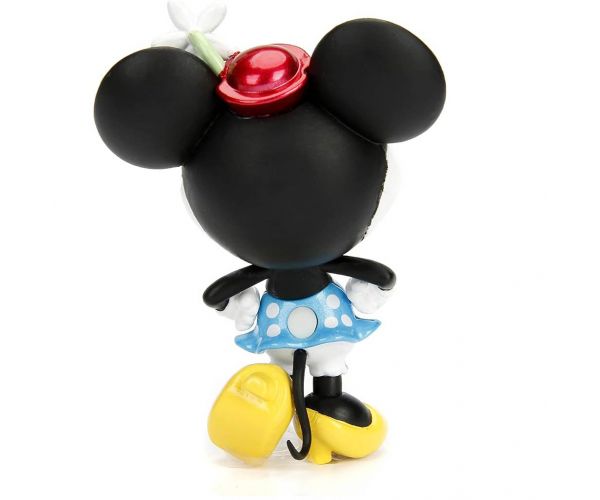 Minnie egér játékfigura 10 cm - Simba Toys