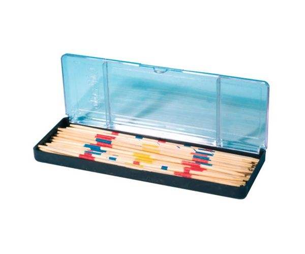 Mikádó ügyességi játék dobozban - Simba Toys