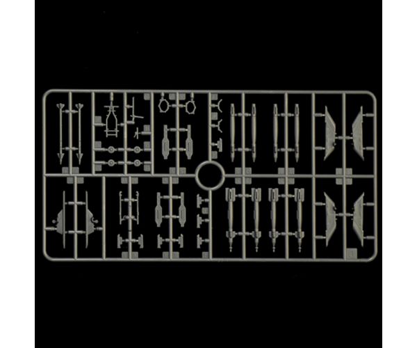 Italeri 1/72 F-35B Lightning II vadászrepülőgép makett