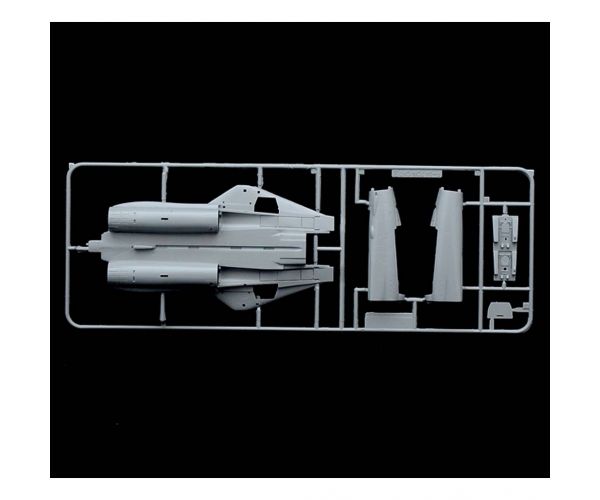 Italeri 1/72 F-14A Tomcat vadászgép makett
