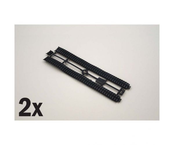 Italeri 1/35 Leopard 2A4 tank makett