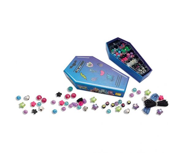 Monster High Rémszer ékszerkészítő szett - Lisciani