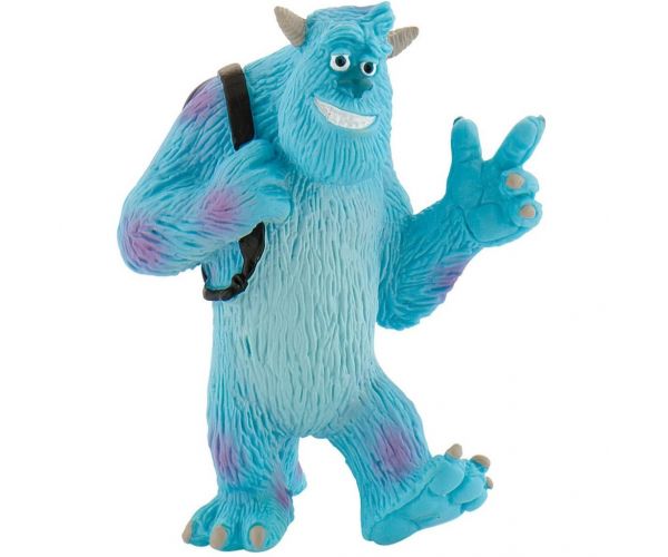 Szörny Rt.: Sulley játékfigura - Bullyland