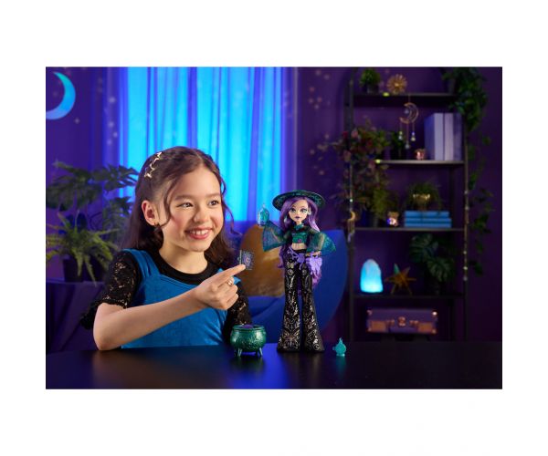 Moonspell Magic Baba - Willow - Mattel