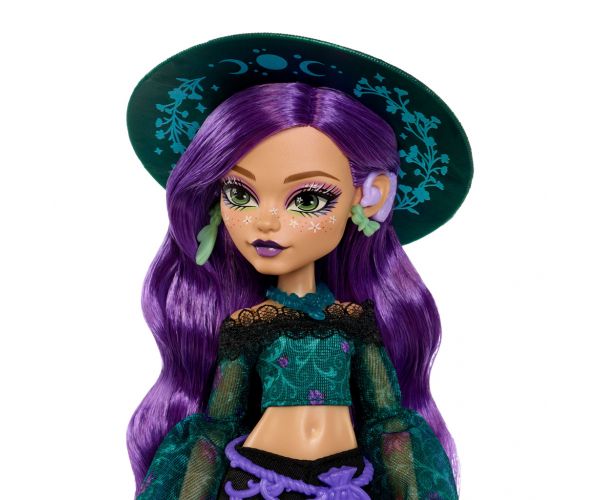 Moonspell Magic Baba - Willow - Mattel