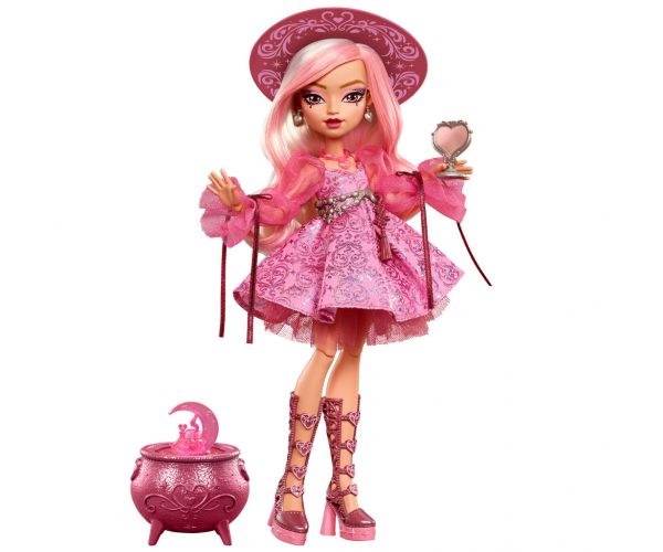 Moonspell Magic Baba - Carina - Mattel