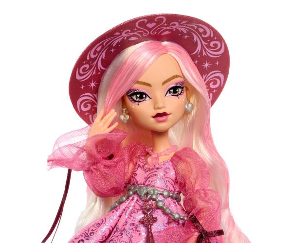 Moonspell Magic Baba - Carina - Mattel