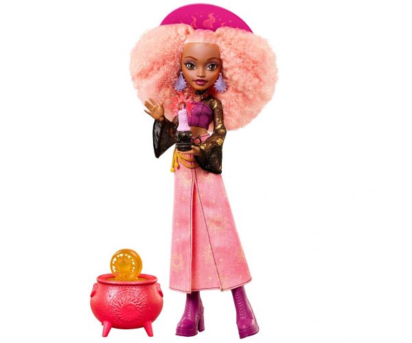 Moonspell Magic Baba - Rae - Mattel