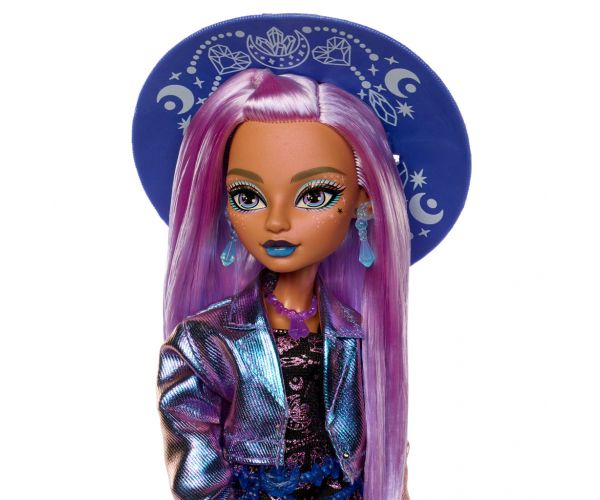 Moonspell Magic Baba - Layla - Mattel