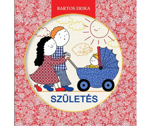 Móra: Bartos Erika - Születés a kezdet meséi
