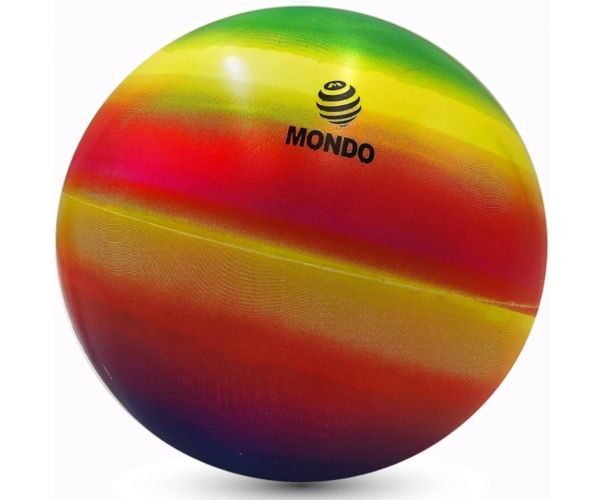 Marble 22cm-es Bio Ball gumilabda - Mondo Toys