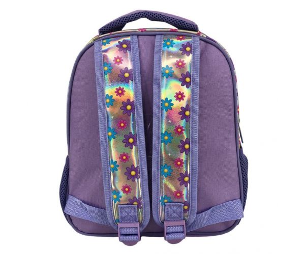 Must: Gabi babaháza ovis hátizsák 31×27×10cm - Luna