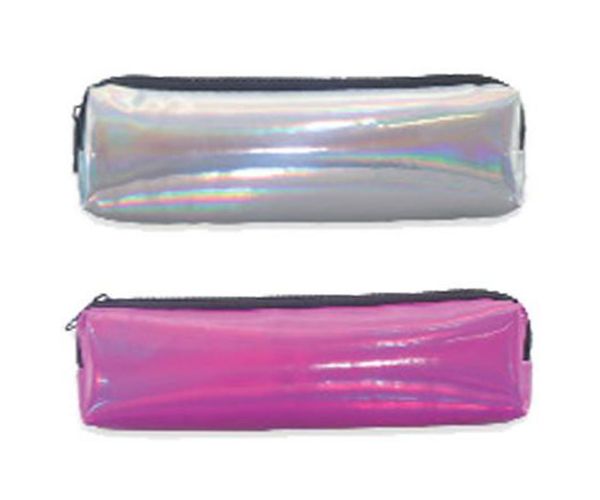 Tesoro Mirror hengeres tolltartó tízféle változatban 19x4x5cm