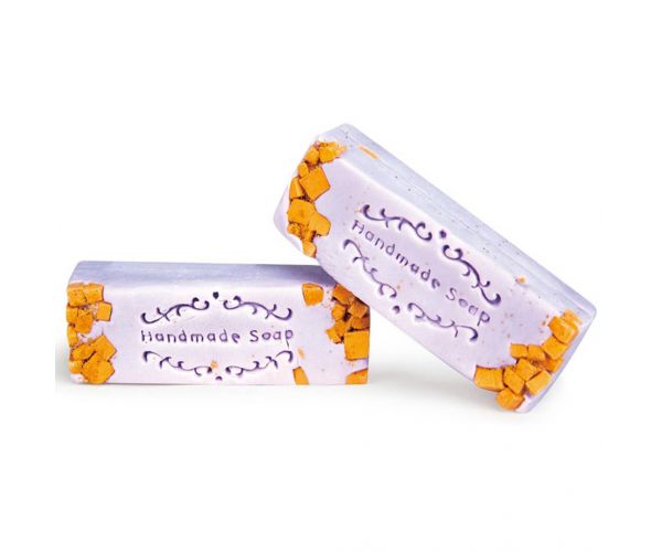 Soap Dough: Szappangyurma - Nyomda
