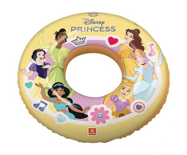 Disney hercegnők úszógumi 50cm  - Mondo Toys