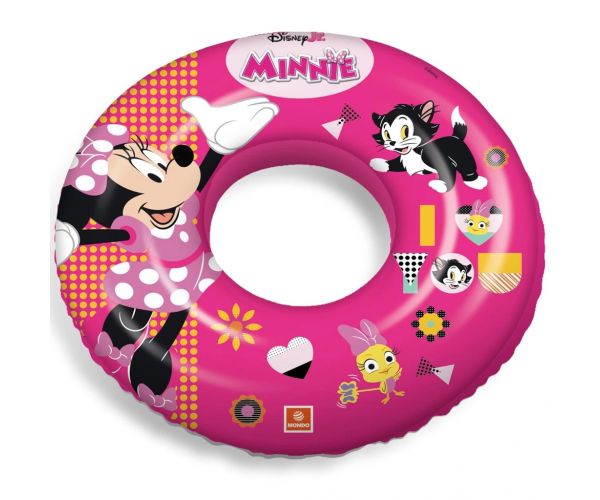 Minnie egér mintás úszógumi 50cm - Mondo Toys