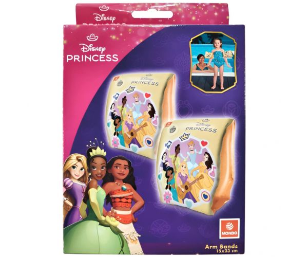 Disney hercegnők karúszó  - Mondo Toys