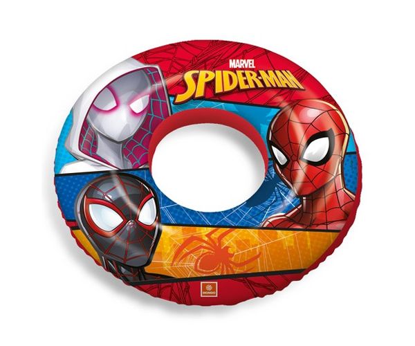 Pókember úszógumi 50cm - Mondo Toys