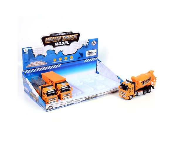 Hátrahúzós munkagép többféle változatban 1/38