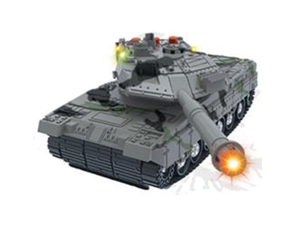 Hátrahúzós tank funkcióval 23cm