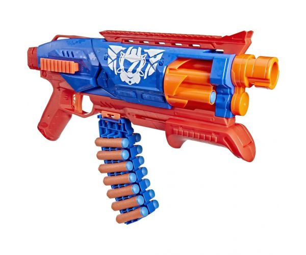 Nerf: Loadout Phantomblitz Recon szivacslövő fegyver - Hasbro
