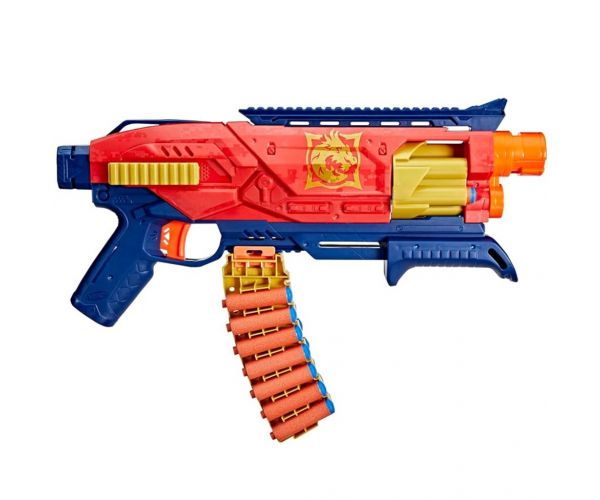 Nerf: Loadout Shadowspeed Recon szivacslövő fegyver – Hasbro
