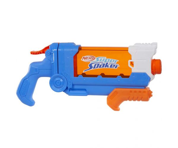 Nerf: Super Soaker Flip Fill vízipuska 887ml-es tartállyal - Hasbro
