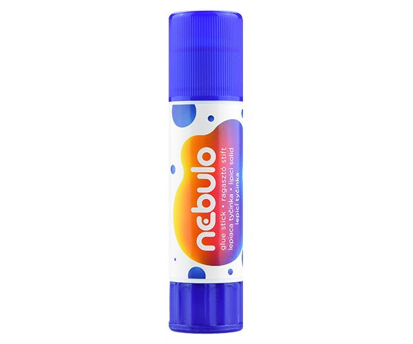 Nebulo: Ragasztó stift 15g 1db