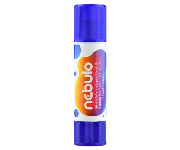 Nebulo: Ragasztó stift 8g 1db