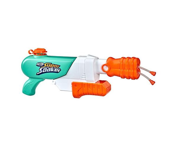 Nerf: Super Soaker Hydro Frenzy vízipisztoly - Hasbro