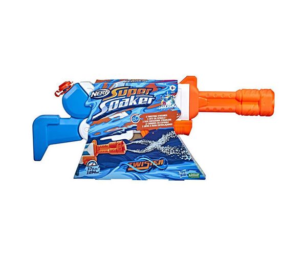 Nerf: Super Soaker Twister vízipisztoly - Hasbro